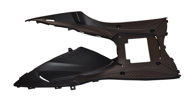 ÖN BASAMAK PLASTİĞİ (PRIVATE)